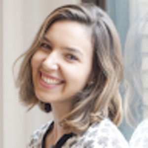 Meet your Posher, Kathleen